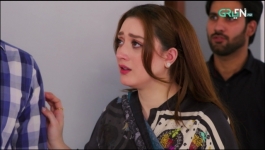 Do Kinaray - Episode 04